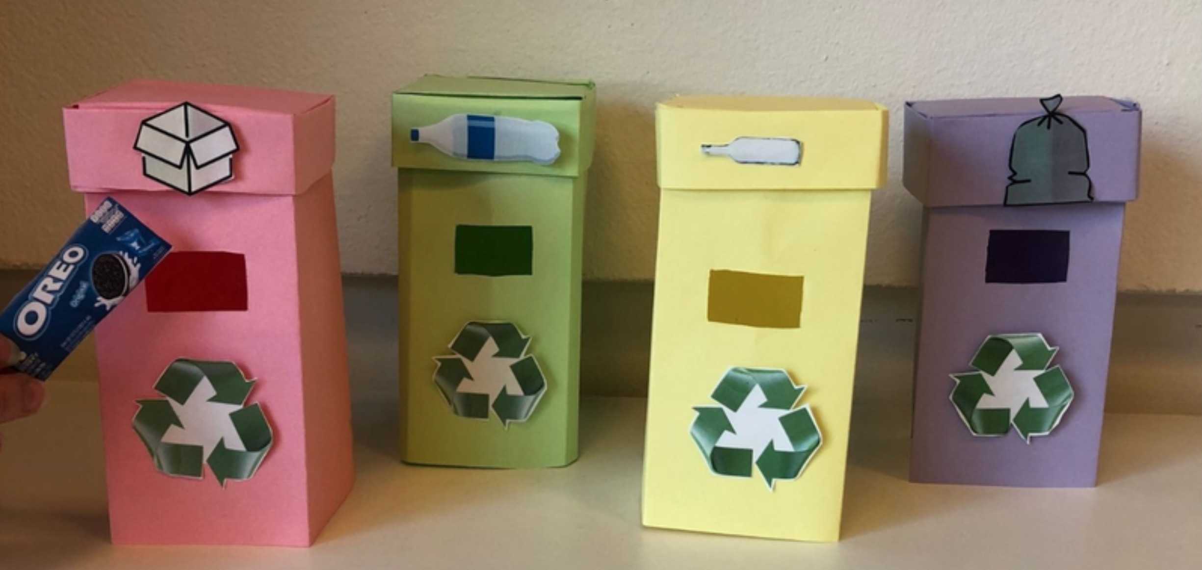 erros comuns na reciclagem de papelão que você deve evitar