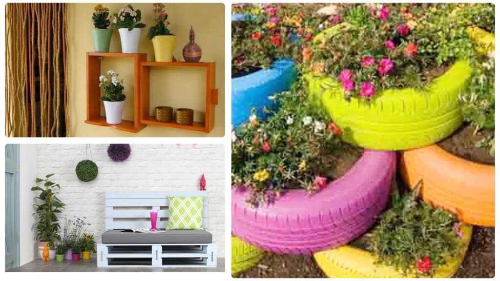 10 Ideias Geniais para Reutilizar Latas e Potes na Cozinha