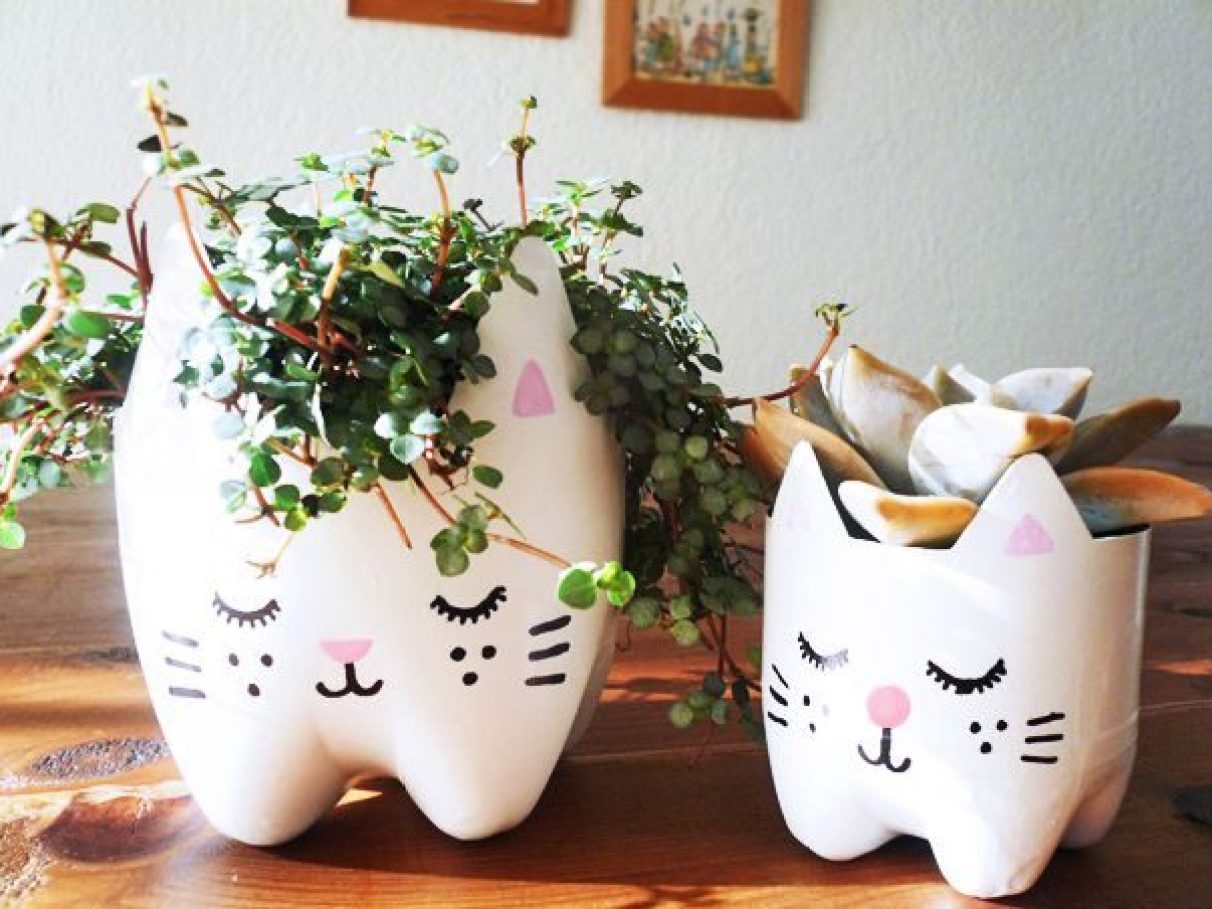 10 Ideias Geniais para Reutilizar Latas e Potes na Cozinha