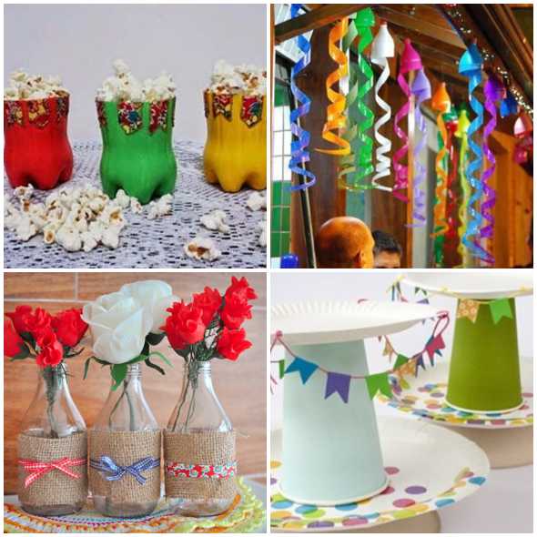 Organização Criativa: Usando Rolos de Papel Higiênico para Cabos