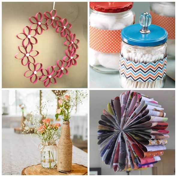 10 Ideias Geniais para Reutilizar Latas e Potes na Cozinha