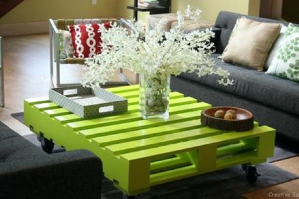 como economizar decorando com reciclagem