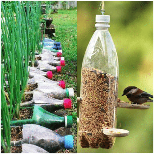 erros comuns decoração com reciclagem