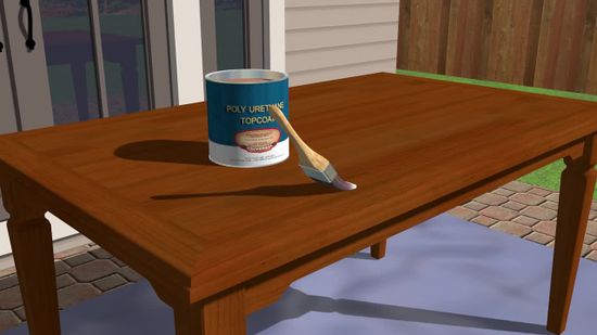 Pátina em Móveis: O Passo a Passo para um Efeito Envelhecido Perfeito