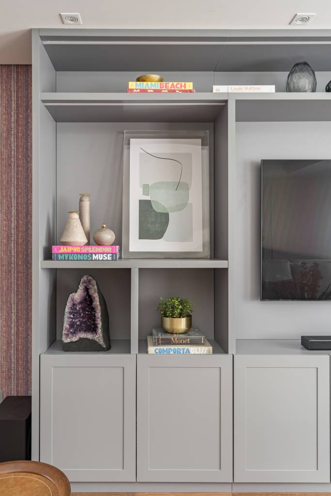 reformar estante de mdf
