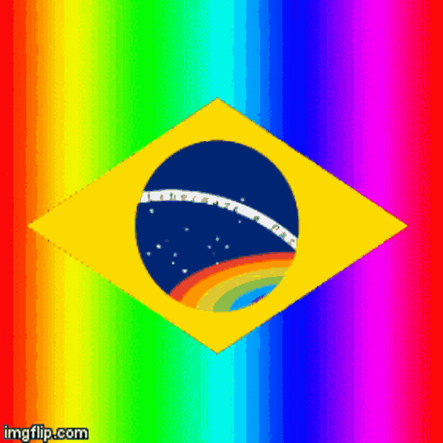 lei de uso da bandeira nacional em artes