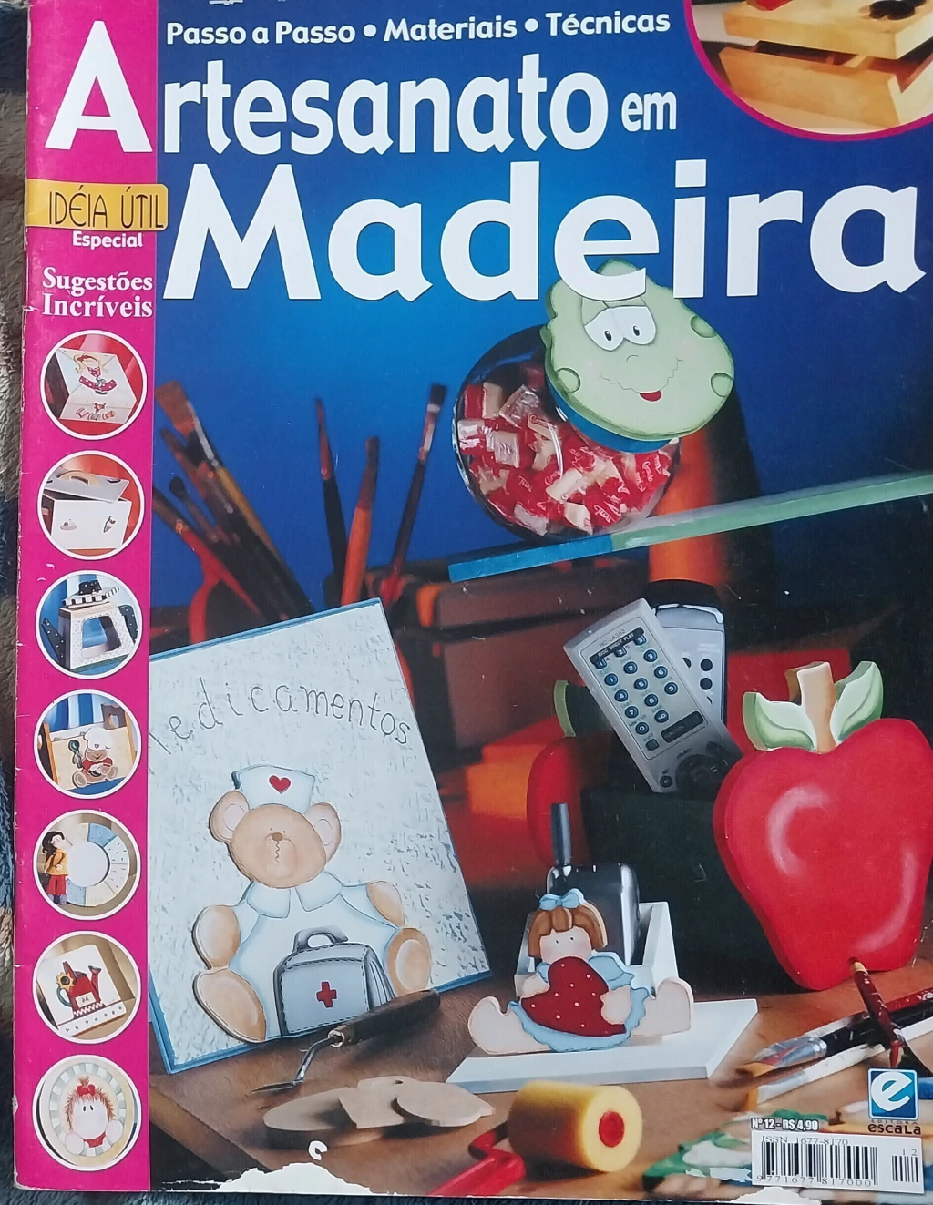 flor de origami passo a passo