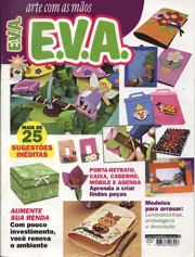 revistas de artesanato digital