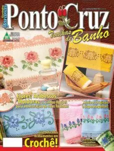 clubes de assinatura de bordado livre