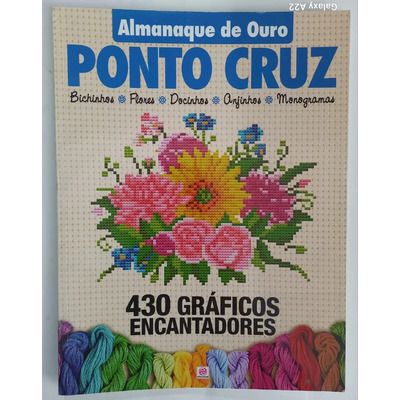 alfabetos modernos ponto cruz grátis