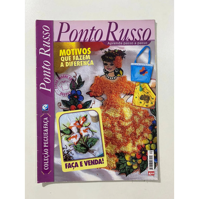ponto russo agulha mágica pdf
