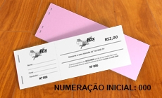 como fazer rifa solidária