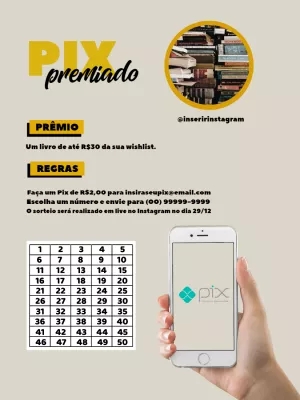 modelo de bilhete de rifa para imprimir