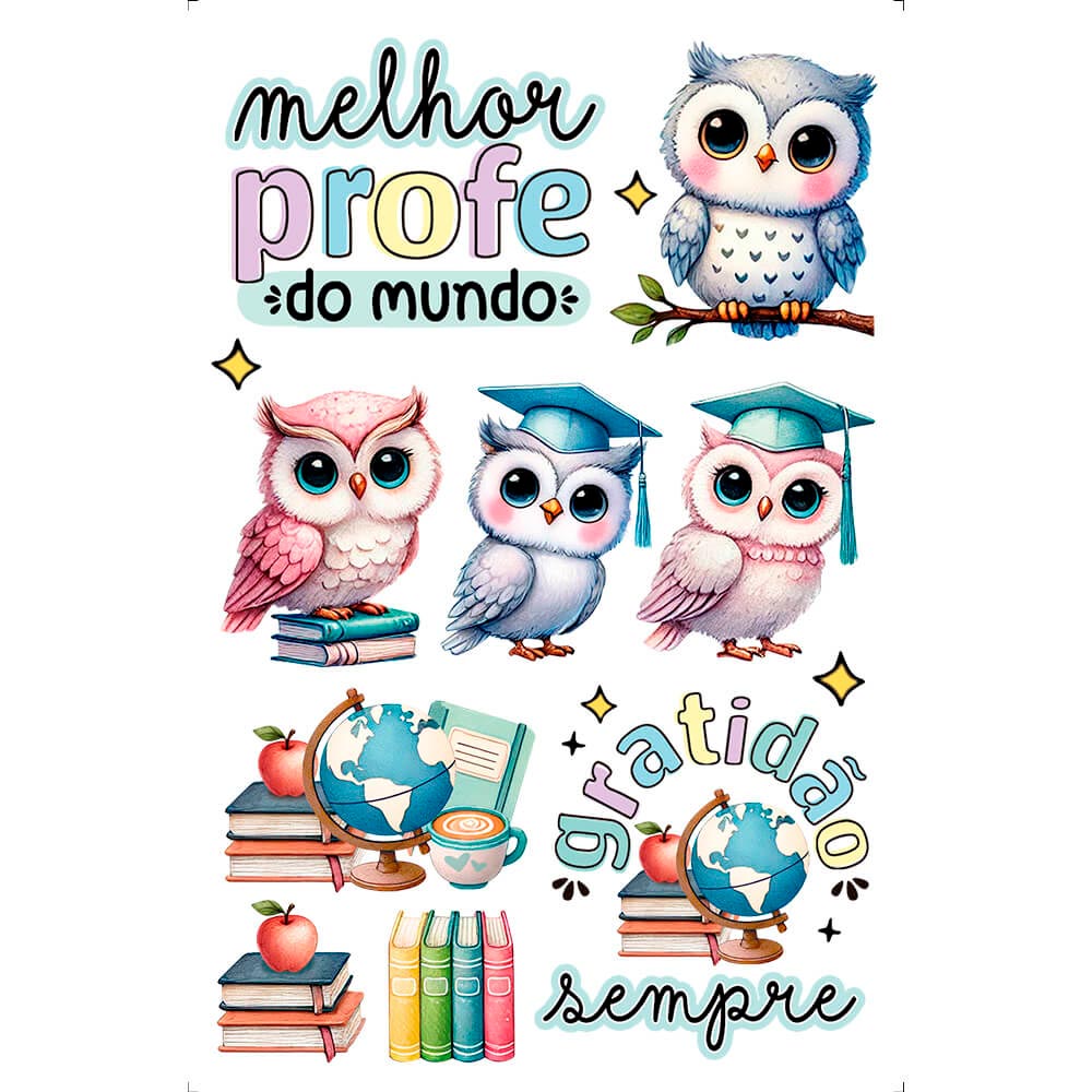 Riscos de Corujas Infantis vs. Realistas: Qual Escolher para Seu Projeto?