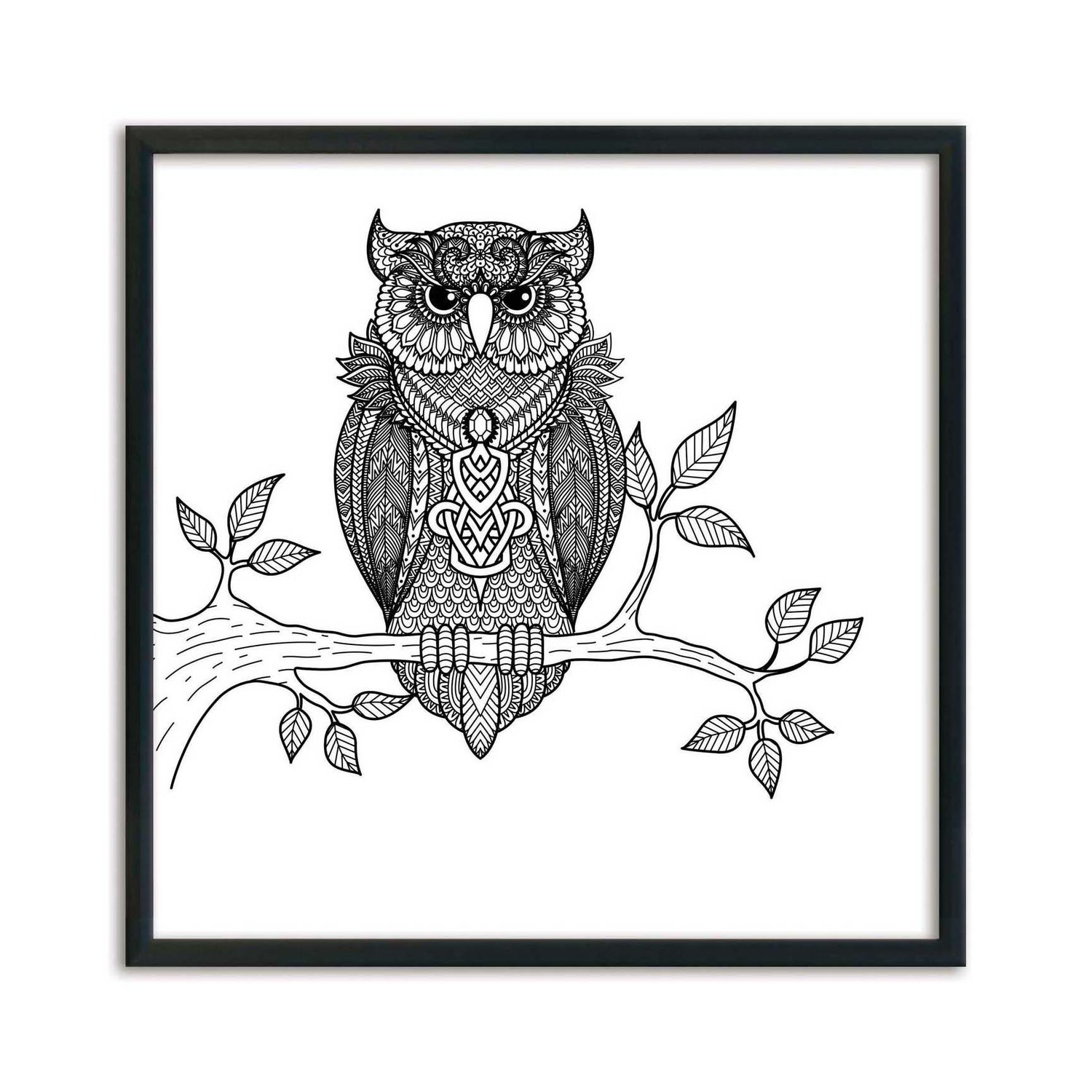 Os Melhores Canais do YouTube para Aprender a Pintar Corujas em Tecido