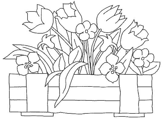 moldes de flores para artesanato