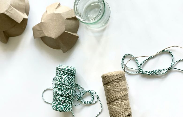 artesanato rolo papel higienico para vender