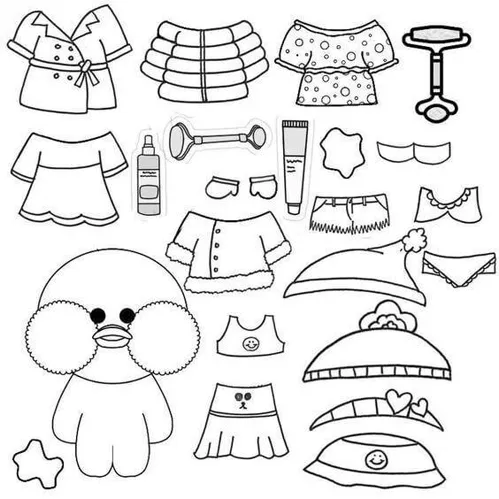papel para modelagem de roupa