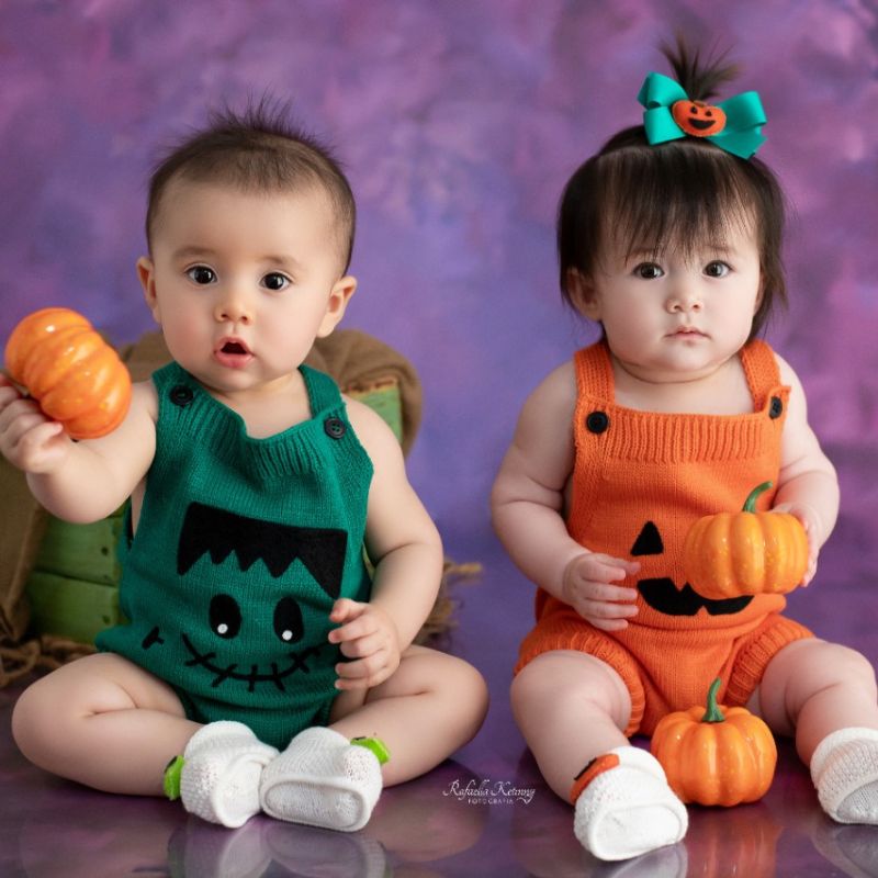 ideias de looks tumblr para bebe