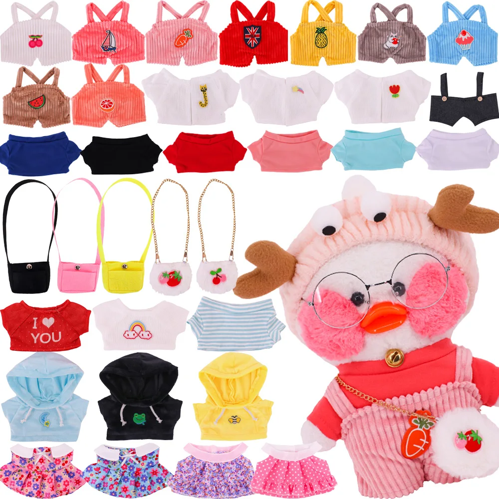 quanto custa comprar roupinha para paper duck