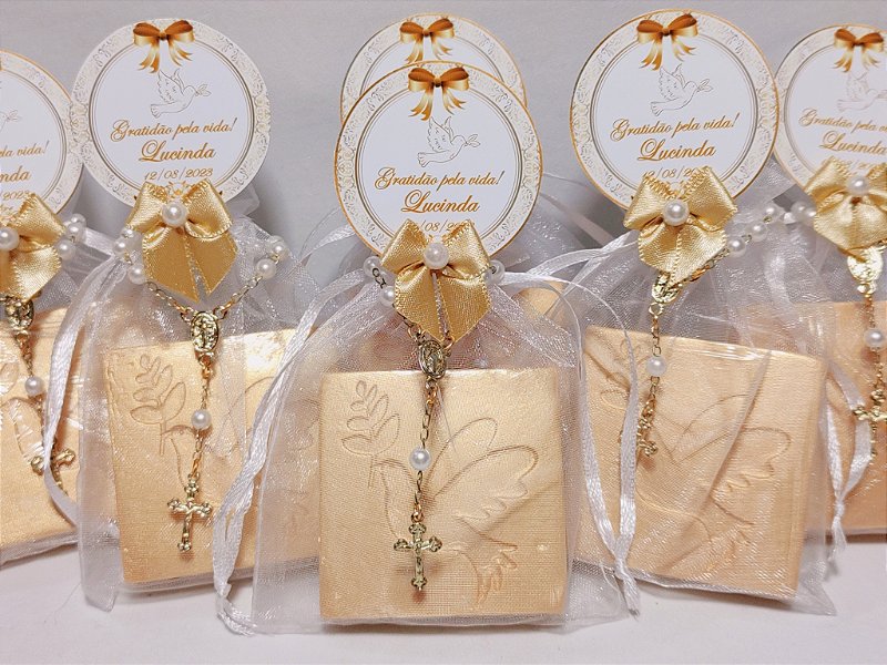 Como Escolher o Aroma Ideal para Sabonetes de Lembrancinha de Casamento