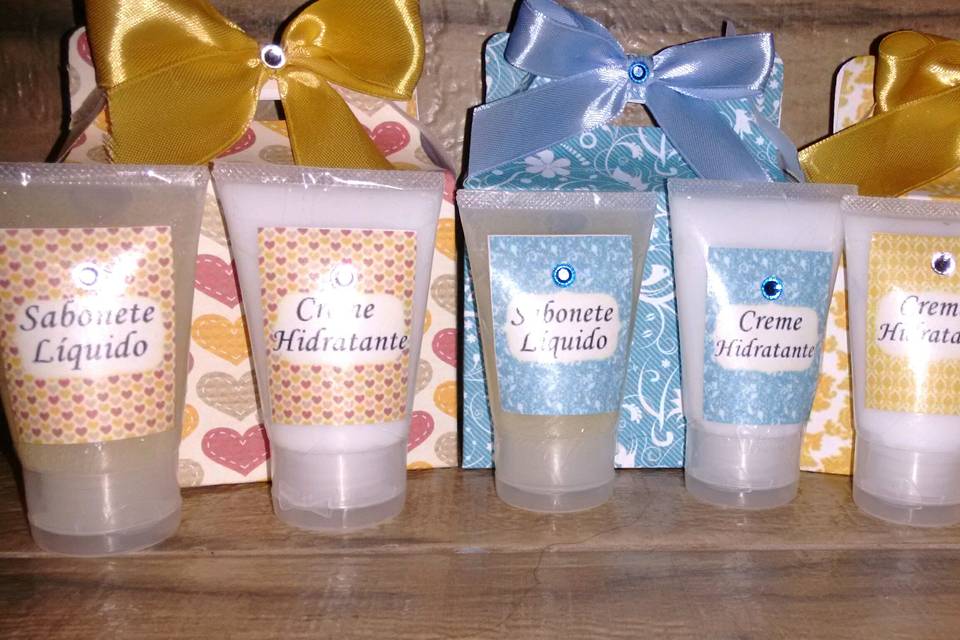 Comparativo de Preços: Onde Comprar Sabonetes para Lembrancinhas de Casamento