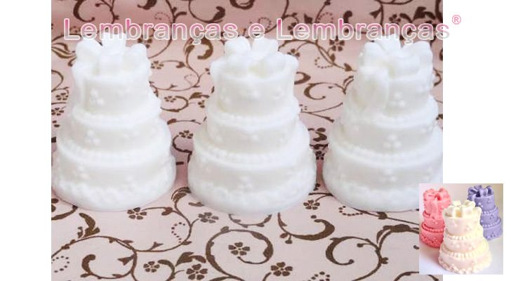 Comparativo de Preços: Onde Comprar Sabonetes para Lembrancinhas de Casamento