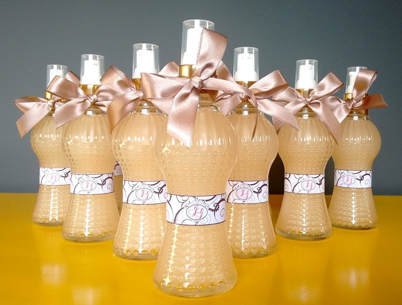 Ideias de Sabonetes Artesanais para Casamentos Temáticos (Rústico