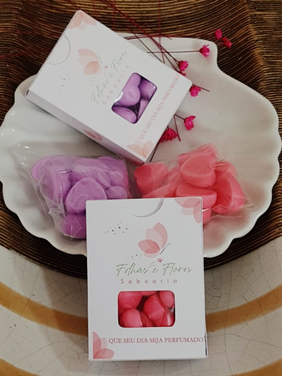 Comparativo de Preços: Onde Comprar Sabonetes para Lembrancinhas de Casamento