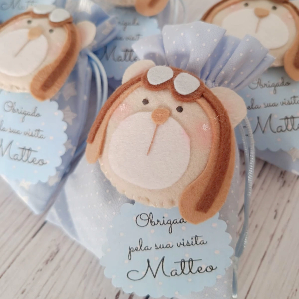 Dicas para Personalizar Tags de Sachês Perfumados com o Nome do Bebê
