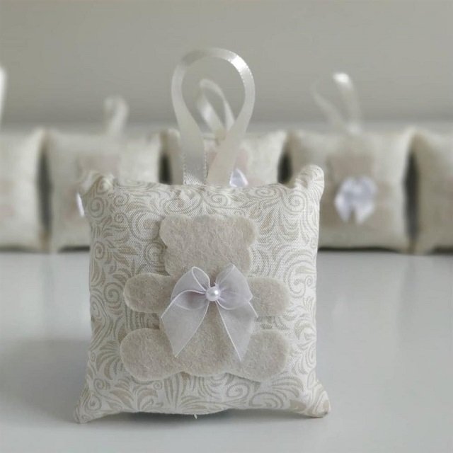 DIY: Como Fazer Seu Próprio Sachê Perfumado para Lembrancinhas