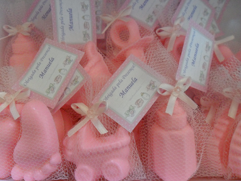 Dicas para Personalizar Tags de Sachês Perfumados com o Nome do Bebê