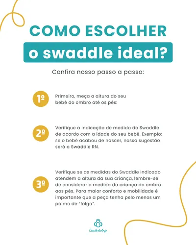 saco para bebe passo a passo