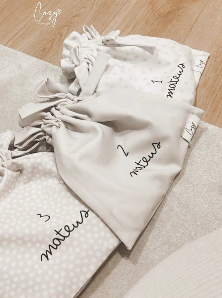 ideias criativas saco de dormir bebe