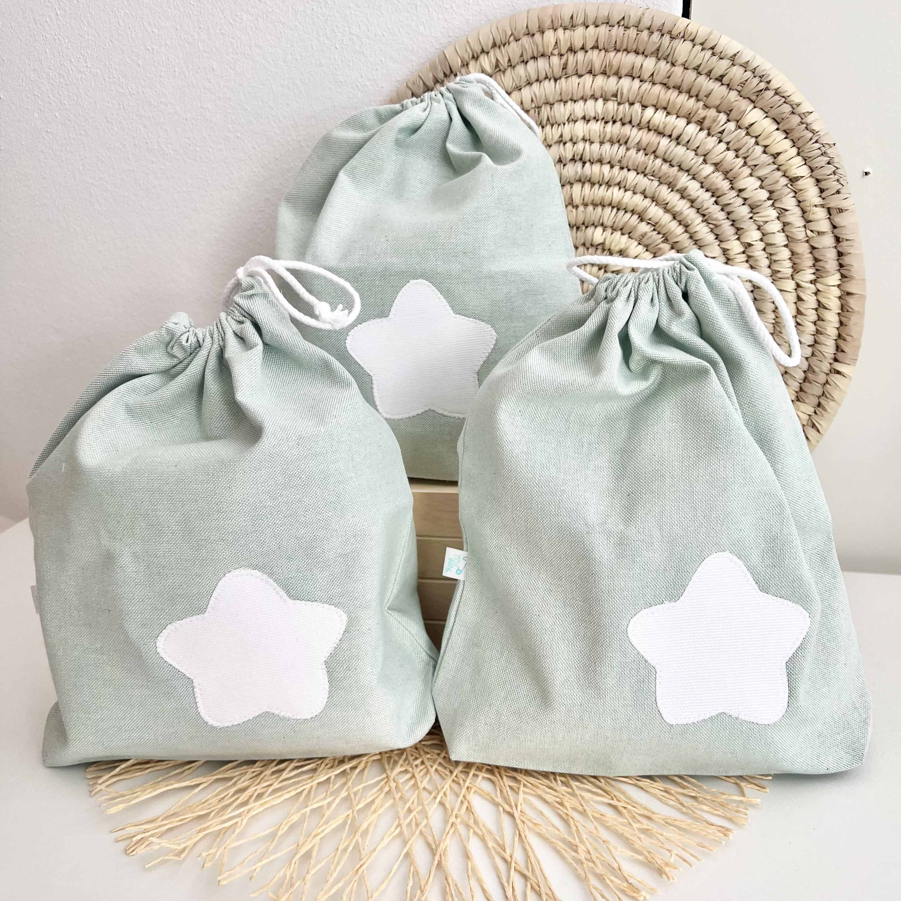 erros comuns ao fazer saco de dormir bebe