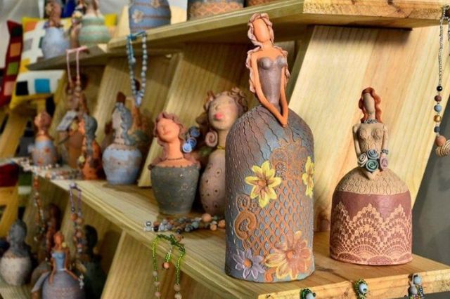 quanto custa montar uma sala de artesanato funcional