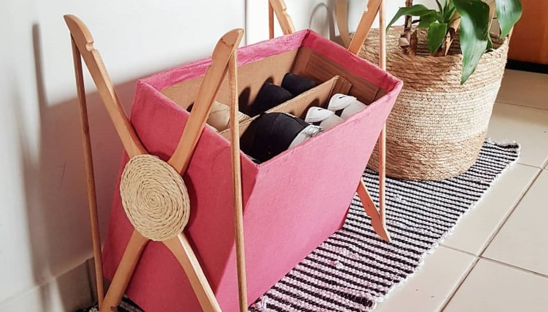 Como Endurecer Papelão para Criar Móveis Duráveis e Resistentes