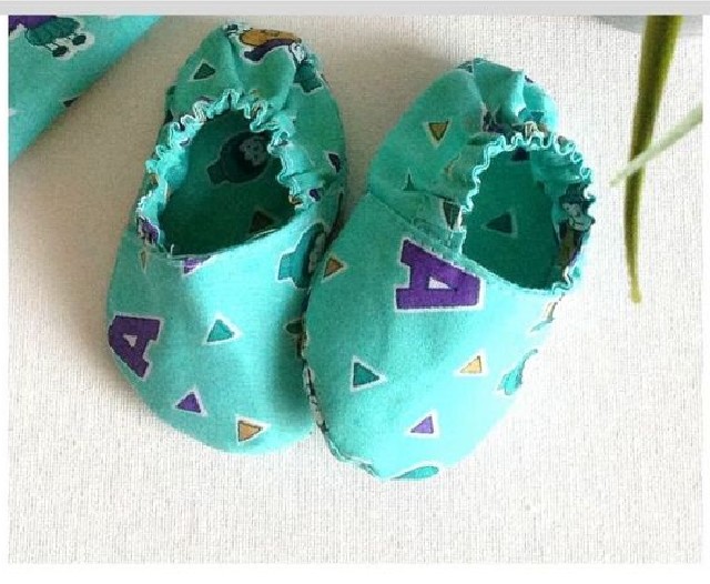 Sapatinhos de Bebê para Meninos e Meninas: Ideias e Modelos Criativos