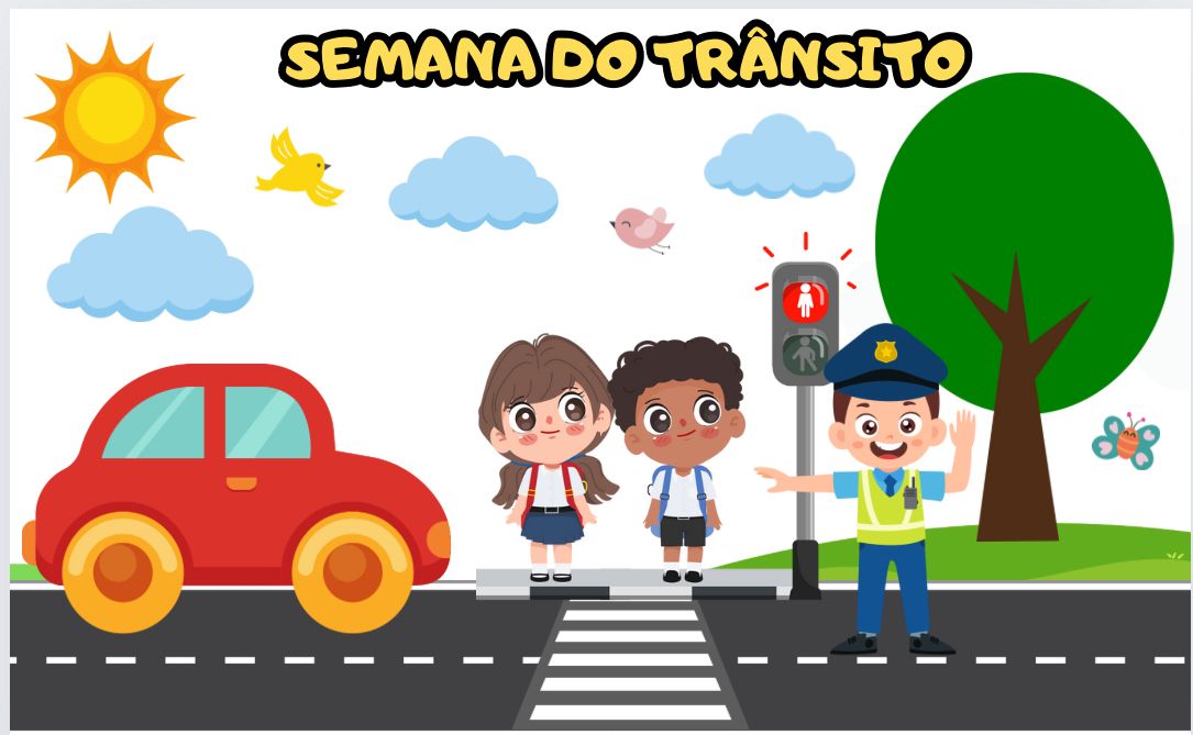 dia nacional do transito 2026