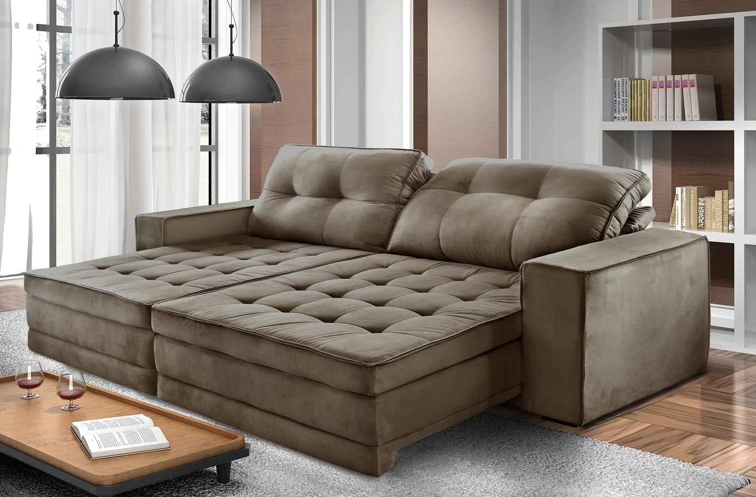 erros comuns ao fazer sofa de pallet