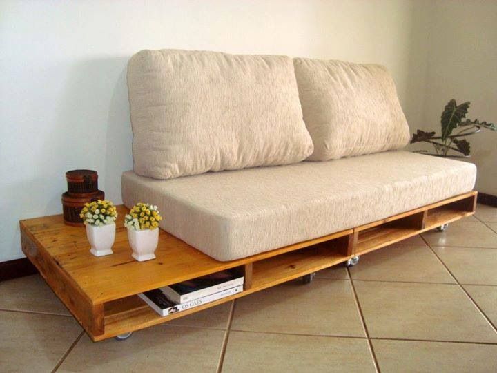 como fazer mini sofa artesanal com caixa de leite