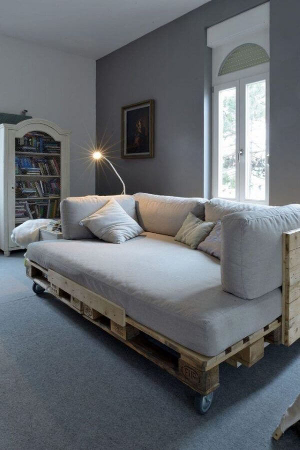 sofa de paleti