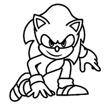 como desenhar sonic 2
