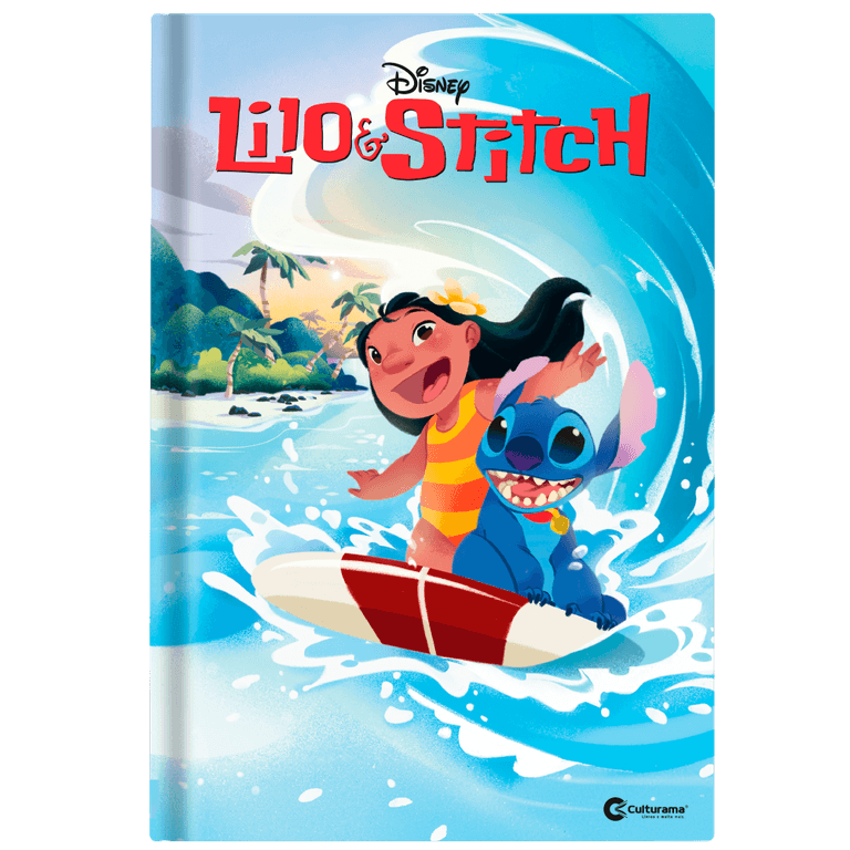capa stitch solteiro