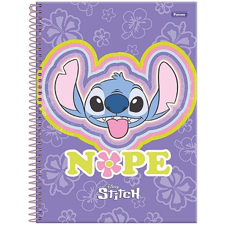 capa stitch celular