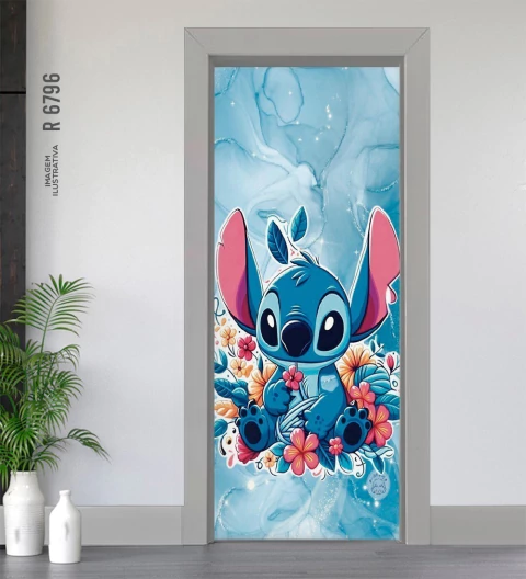capinha stitch anti-impacto