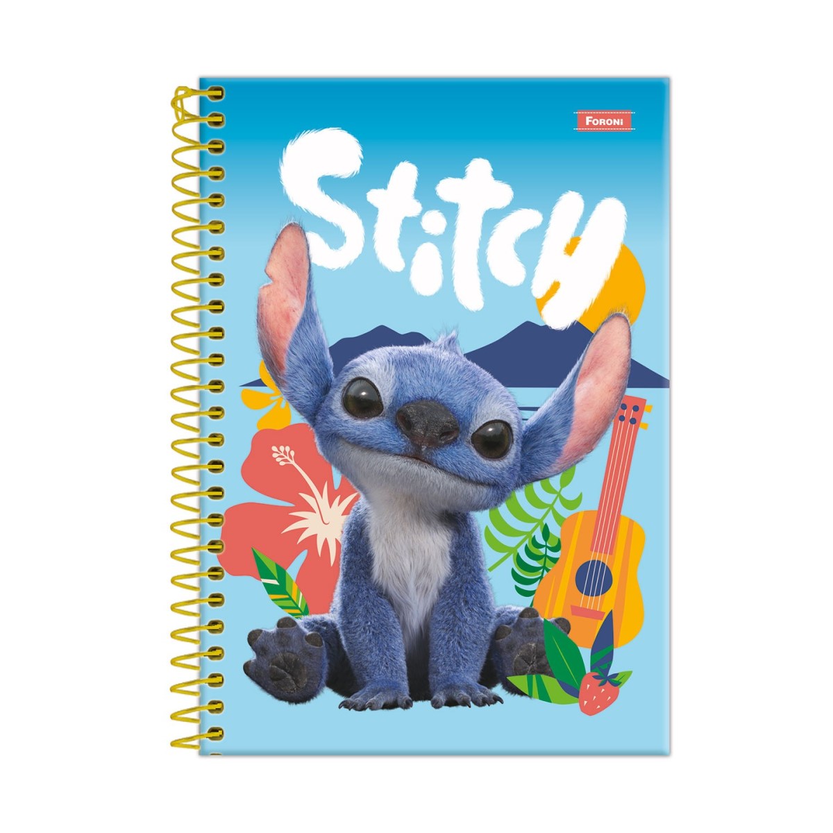 edredom stitch