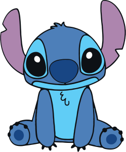 stitch png download
