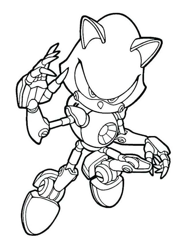 sonic the hedgehog atividades para imprimir
