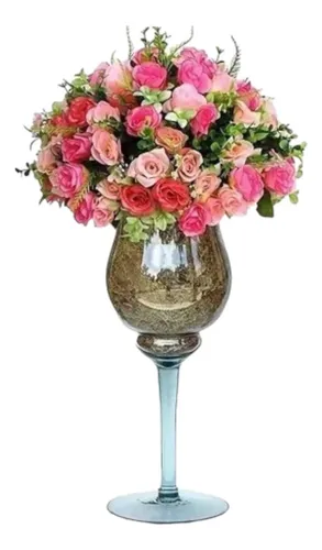 Guia Completo: Como Escolher Taças de Vidro para Cada Estilo de Casamento